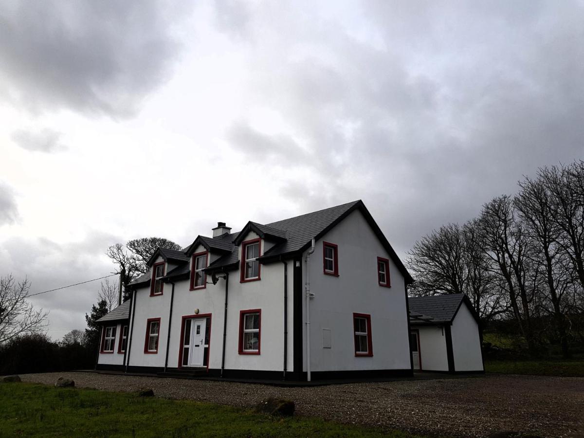 Willowfarmhouse マイルフォード エクステリア 写真